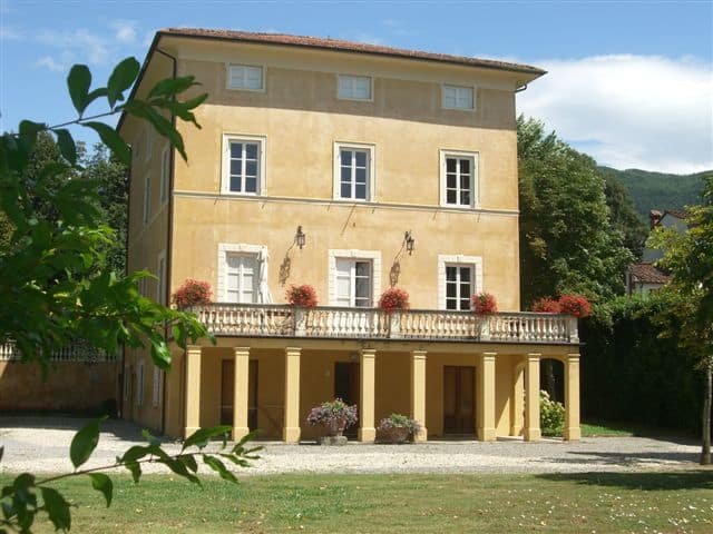 Villa Margherita