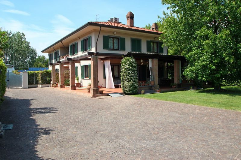 Villa Gloria