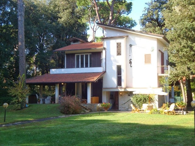 Villa Mery