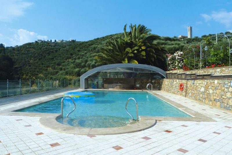Villa Pina
