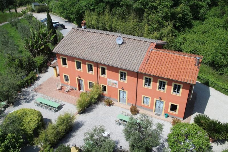 VILLA ADAMI